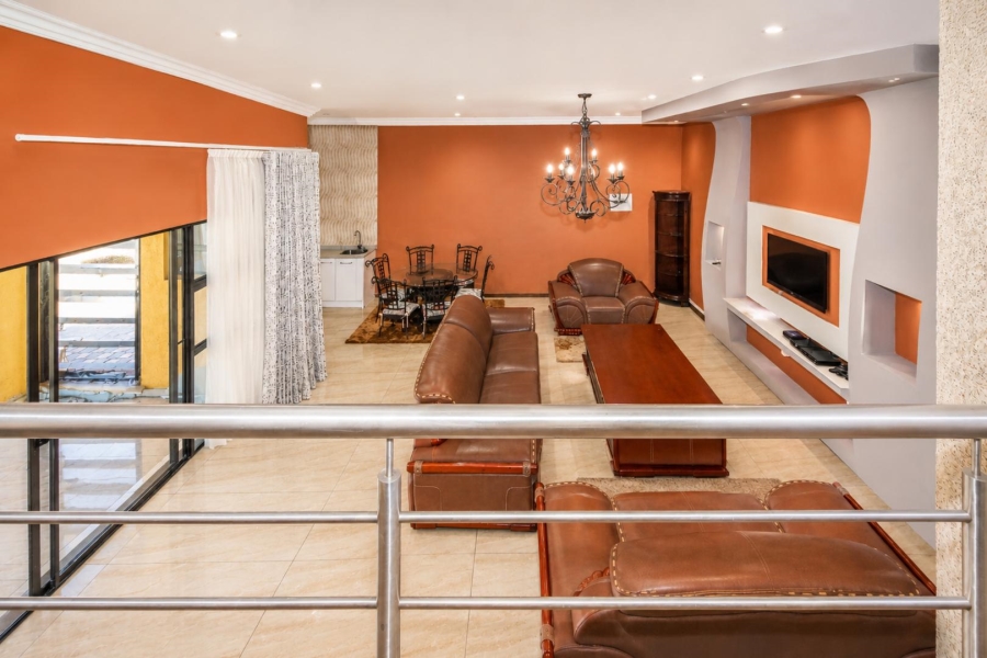 5 Bedroom Property for Sale in Xanadu Eco Park North West